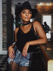 Singer, Songwriter, Entrepreneur Ariee Announces Exciting Summer Project Release “Come See About Me”