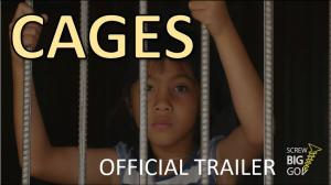 Cages is a new documentary by director, Lewis Herms