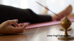 Yoga Nidra, often referred to as "yogic sleep," is a powerful practice for combating sleep disorders. YogChakra Yoga and WellnessDirectory