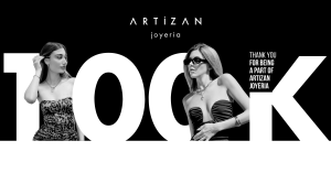 Artizan Joyeria Celebrates Major Social Media Milestone With a Grand ,500 Giveaway