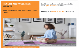 Health and Wellness