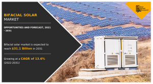 Bifacial Solar Market Trends