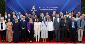 (Video) Free Iran World Summit 2023-Democratic Republic in Iran, Imperative to Regional Peace and Stability