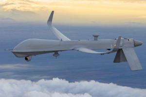 Unmanned Aerial Vehicle Market