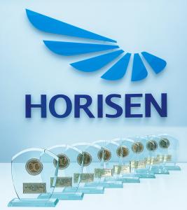 HORISEN secures double victory at CC-Global awards 2023 reigning as Best SMS Platform provider for seventh year in a row