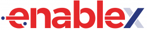 EnableX Logo