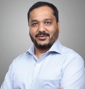 Pankaj Gupta EnableX, CEO