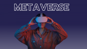 metaverse development