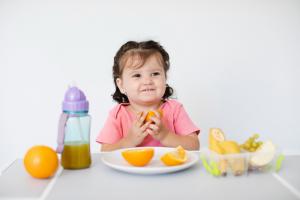 Infant Nutrition Market- insightSLICE
