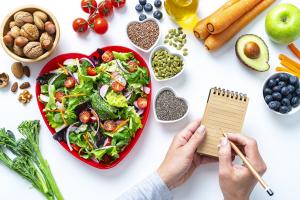 Smart Foods