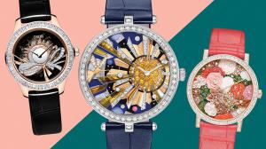Luxury Watches for Women