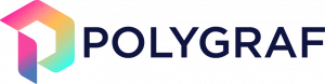 Polygraf AI Logo