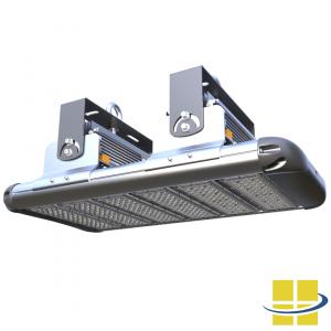 High-Heat LED High Bay Lights from Access Fixtures