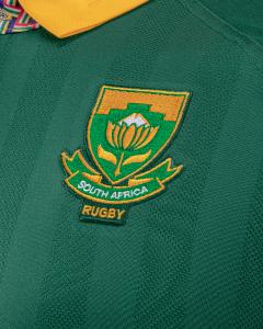 Nike and Springboks