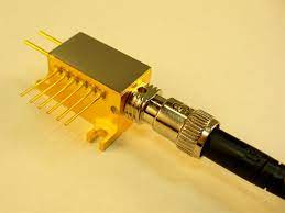 Edge Emitting Laser Market