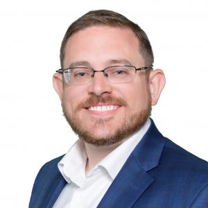 Andy Young - Founder of The Mountain Money Man