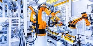 Industrial Robotics Market 2030