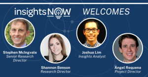 InsightsNow New Team July 2023
