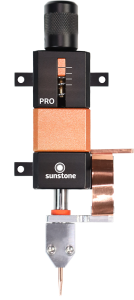 Sunstone Unveils the Pro X Modular Weld Head for Robotics and CNC Tables