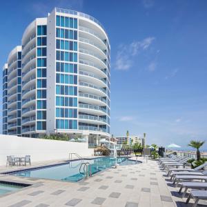 Max Beach Resort: A Premier Destination of Luxury in Daytona Beach, FL