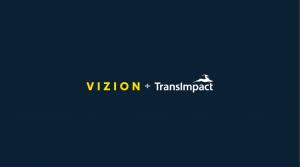 TransImpact & Vizion Announce Strategic Partnership