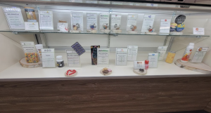 Tree of Life Cannabis Products for Sale