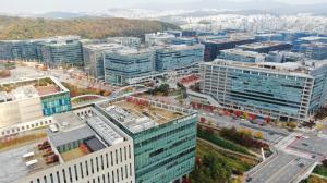 Pangyo Techno Valley’s Goal aims to become the Korean Equivalent to IMEC