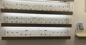 Tree of Life Cannabis Dispensary Products for sale