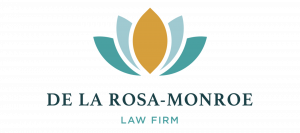 De La Rosa-Monroe Law Firm Logo