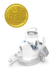 Congratulations to Neakasa for Winning the 2023 Family Choice Award with the P2 Pro Pet Grooming Vacuum Kit