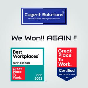 Cogent Solutions™