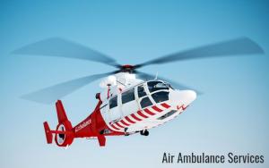 Air Ambulance Services Market