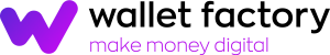 Wallet Factory logo