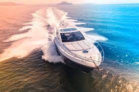 Powerboat Insurance