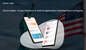 iTechnolabs- Cross-Platform & Hybrid Application Development Company