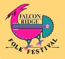 FALCON RIDGE FOLK FESTIVAL 2023