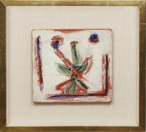 A Picasso ceramic tile and wonderful paintings and bronzes will headline Crescent City’s July 14th-15th estates auction