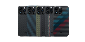 MagEZ Case 3 für Galaxy S23 Serien
