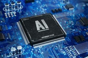 AI Training and Reasoning Chips Market