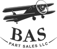 BAS Part Sales, LLC Emerges as North America’s Largest Mooney Airplane Parts Dealer with Recent Acquisition