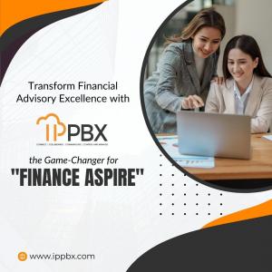 Transform Financial Advisory Excellence
