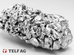 TELF AG, Stanislav Kondrashov, Ferrochrome
