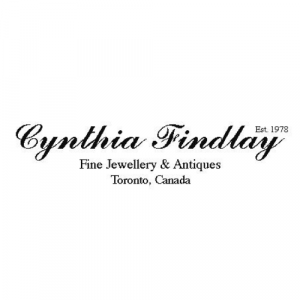 Cynthia Findlay Fine Jewellery & Antiques Recognized as Best in Toronto Star Readers’ Choice Awards