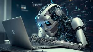 AI JOURNALIST