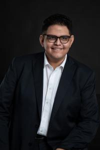 JULIO ARMANDO MORENO PARRA