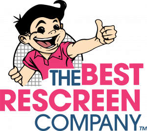 Best Rescreen Co Logo