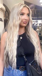 Hair Extensions in Summer: Top Tips from Hair Extension Specialists to make the investment worthwhile