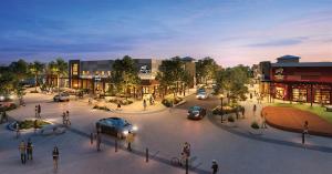Relax in Comfort just across from Regal Cinemas at the newly re-developed Winter Park Village