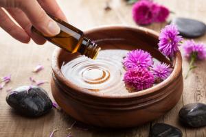 Aroma Ingredients Market -amr