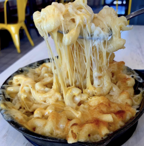 MacCheesy’s Declares Itself the Official Sponsor of National Mac and Cheese Day